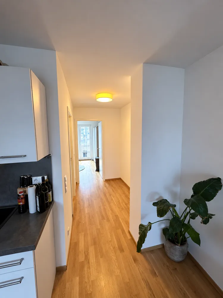 3 room apartment with 85 m² in Frankfurt am Main – Photo 8