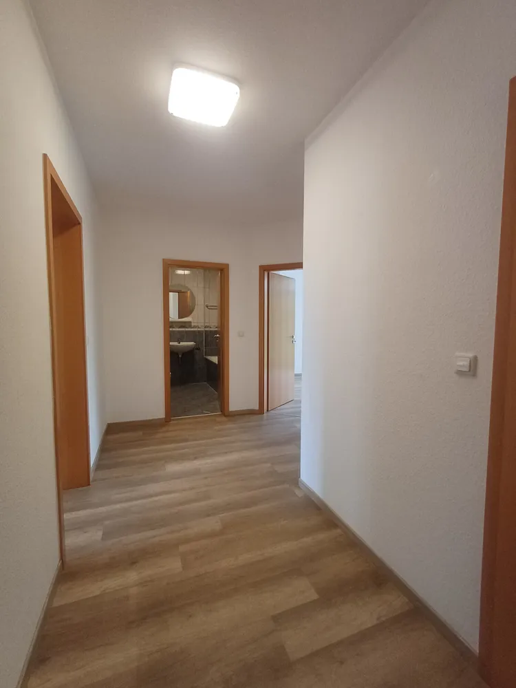 2 Zimmer Wohnung mit 68 m² in Zwickau – Bild 9