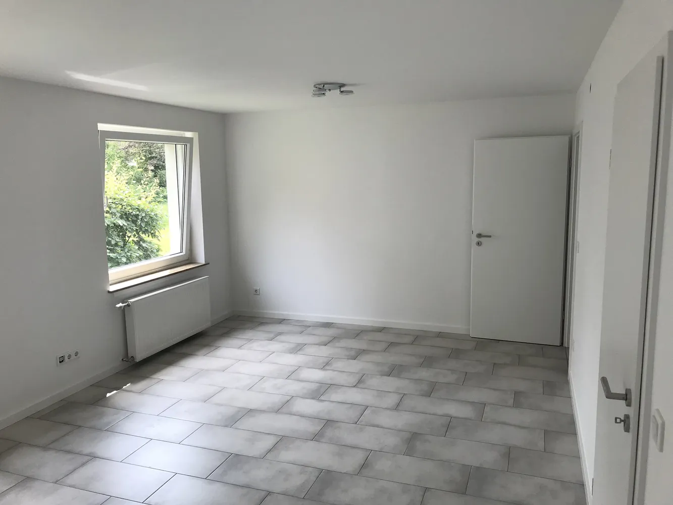 4 Zimmer Wohnung mit 110 m² in Melle – Bild 9