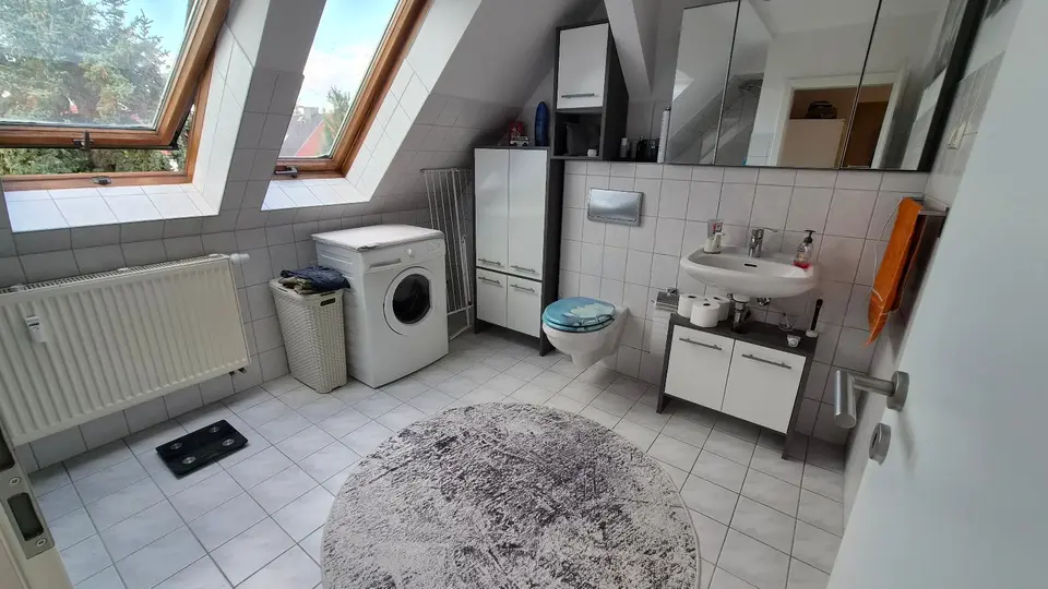 2 Zimmer Wohnung mit 52 m² in Halle (Saale) – Bild 9