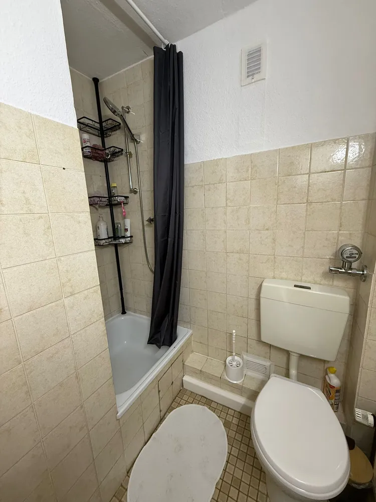 2 Zimmer Wohnung mit 34 m² in Mönchengladbach – Bild 11