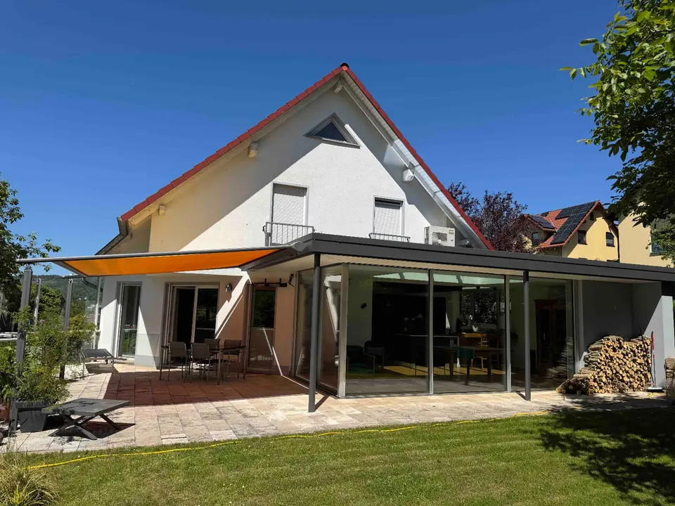 5 room house with 96 m² in Jena – Photo 7