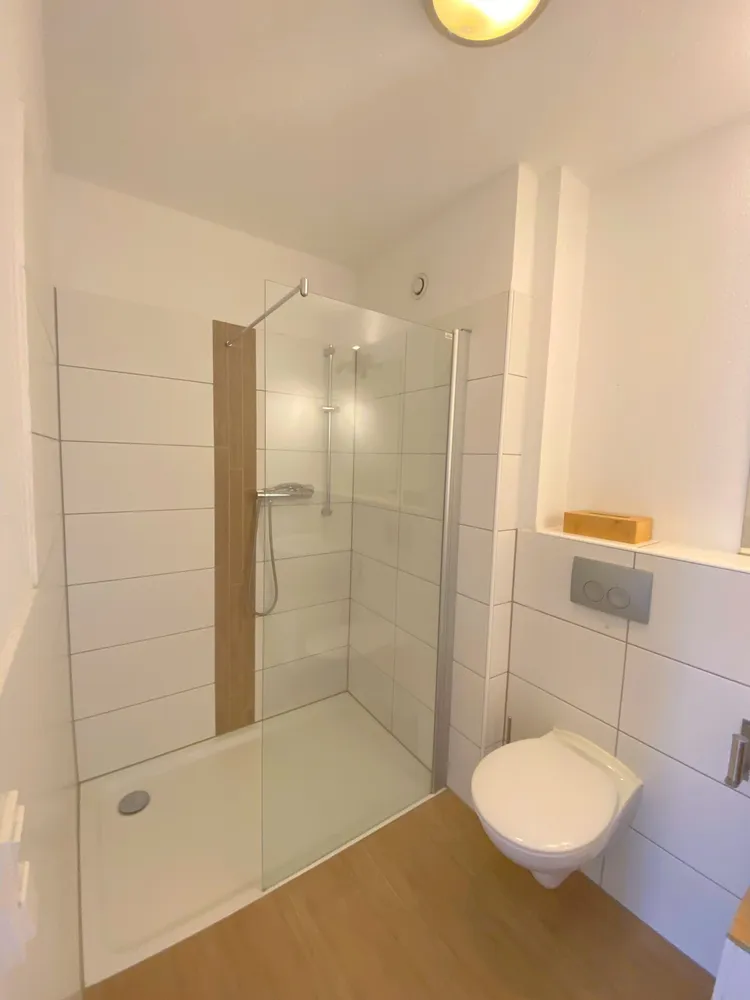 2 Zimmer Wohnung mit 43 m² in Hamm – Bild 3