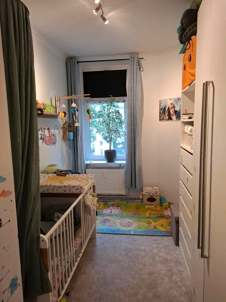 4 Zimmer Wohnung mit 101 m² in Grimma – Bild 7