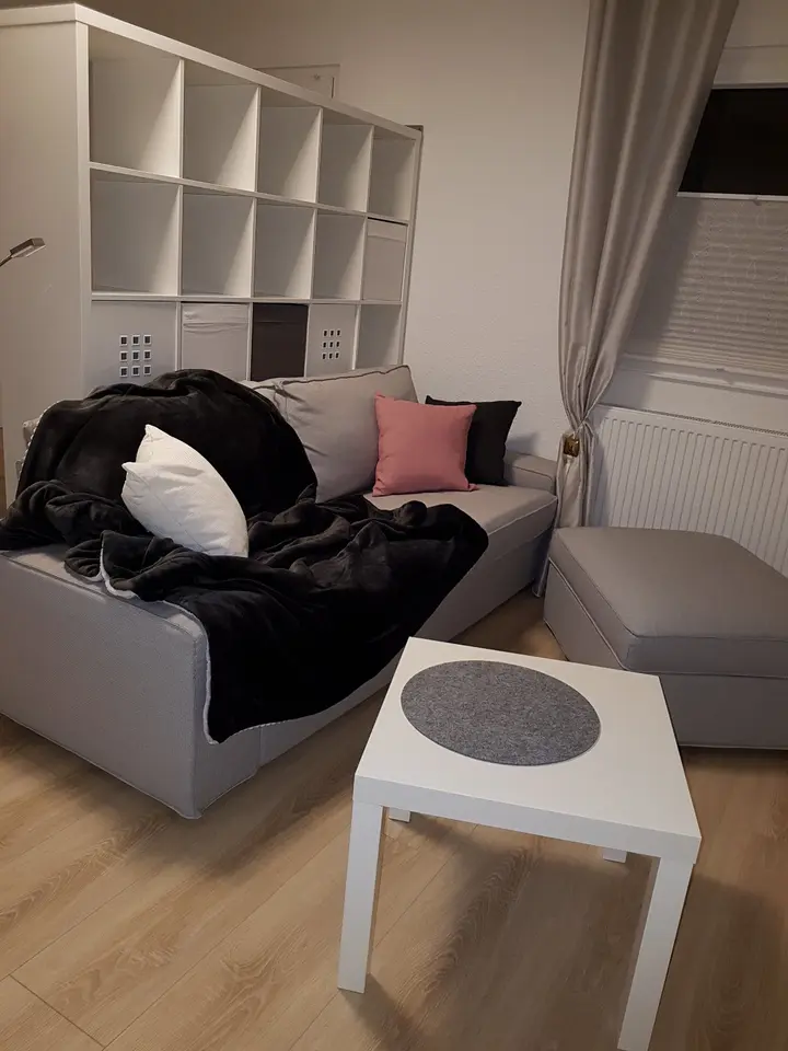 WG-Zimmer mit 43 m² in Lüdenscheid – Bild 1