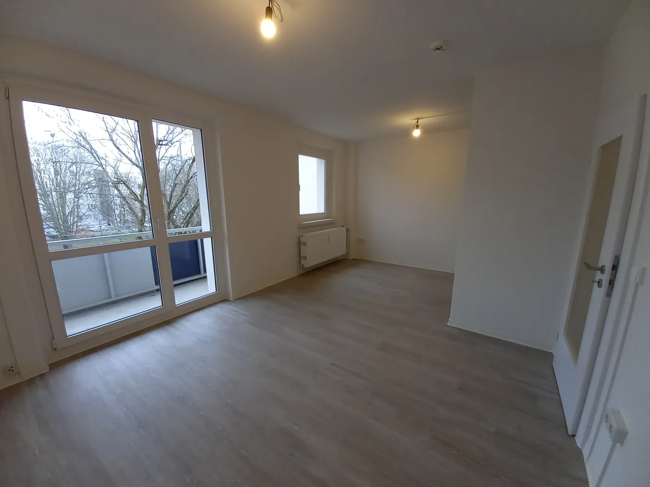 3 Zimmer Wohnung mit 57 m² in Dresden – Bild 5