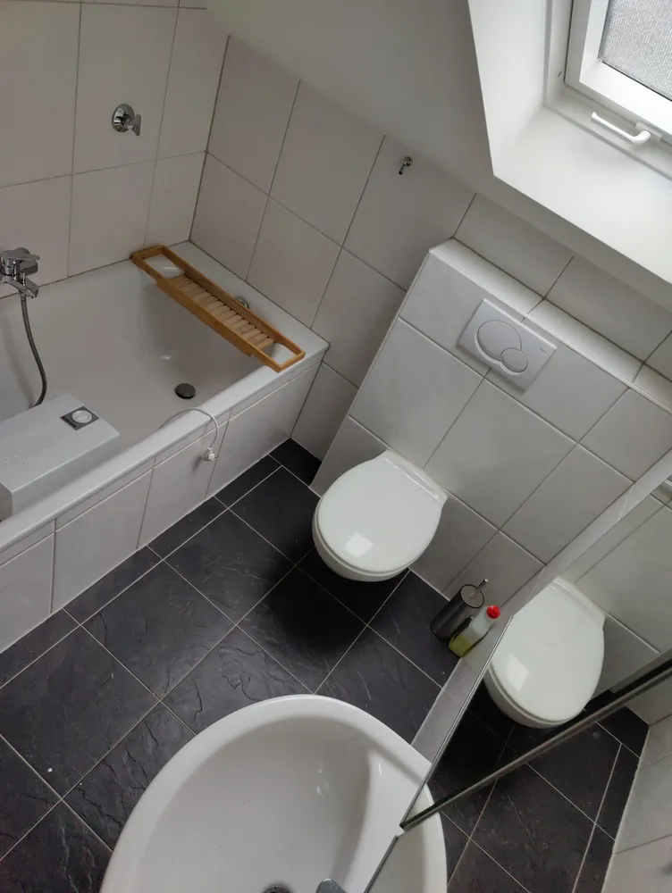 3 Zimmer Wohnung mit 57 m² in Mülheim an der Ruhr – Bild 10