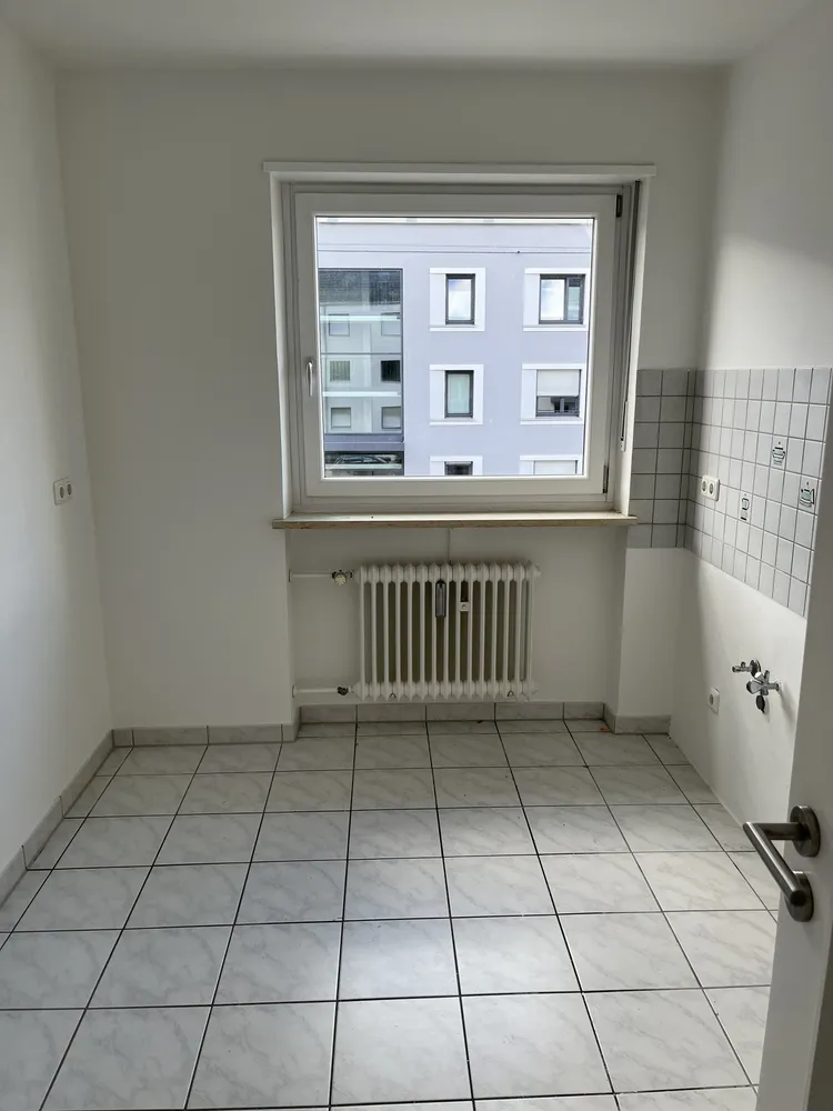 3 room apartment with 70 m² in Augsburg – Photo 6