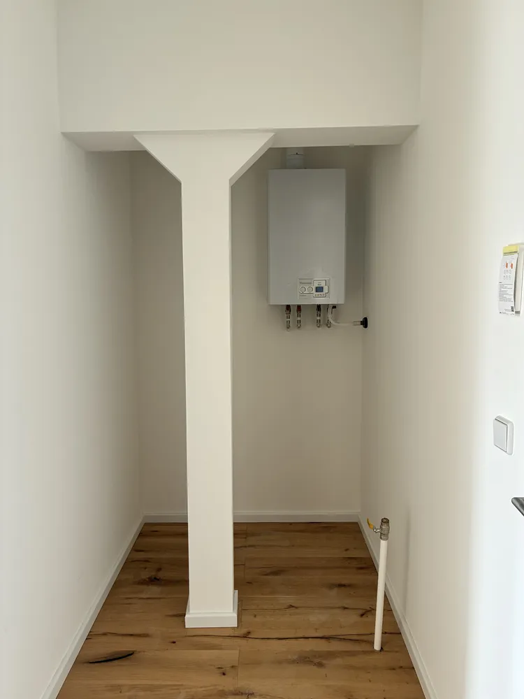 2 room apartment with 64 m² in Berlin – Photo 5