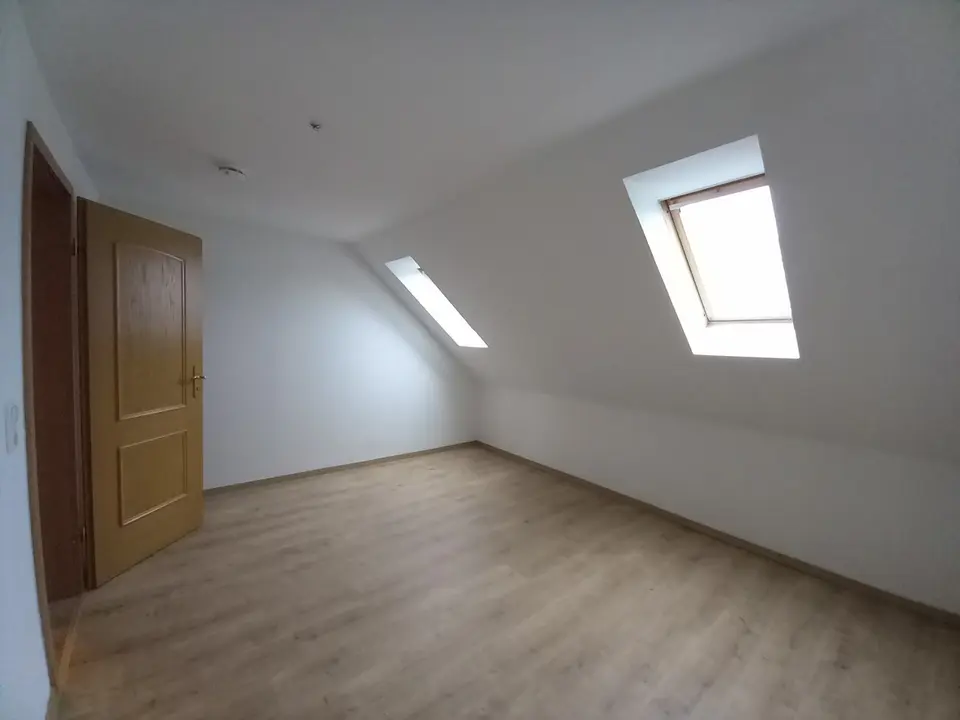 3 Zimmer Wohnung mit 56 m² in Crimmitschau – Bild 3