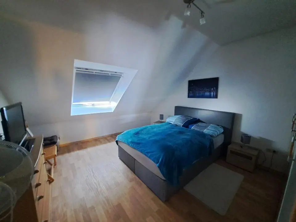 4 room apartment with 76 m² in Günzburg – Photo 10