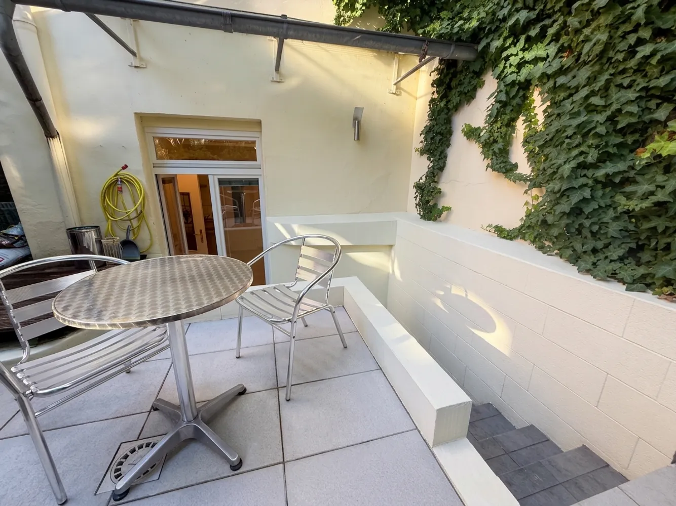 1 room apartment with 22 m² in Bonn – Photo 12