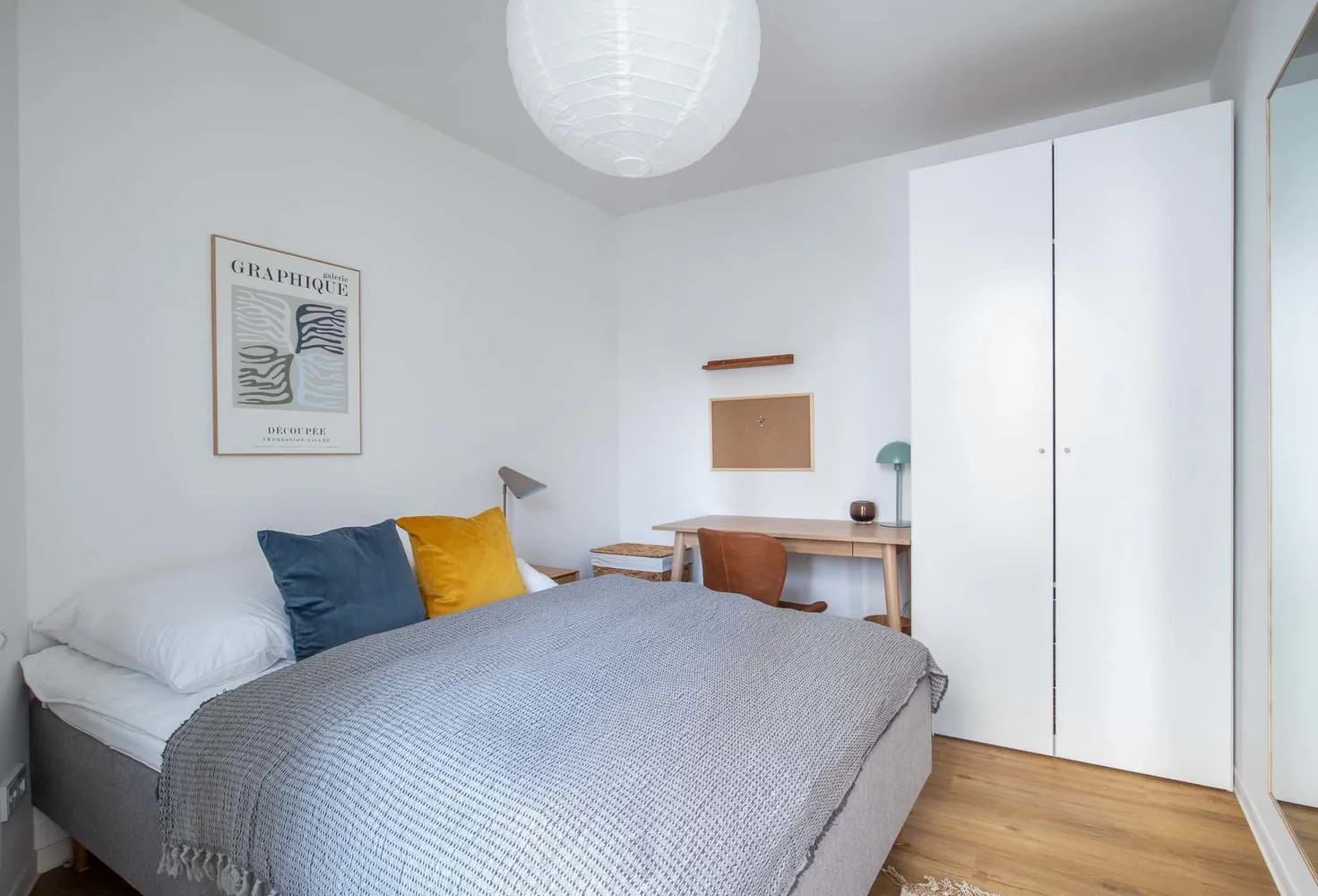 WG-Zimmer in Berlin – Bild 2