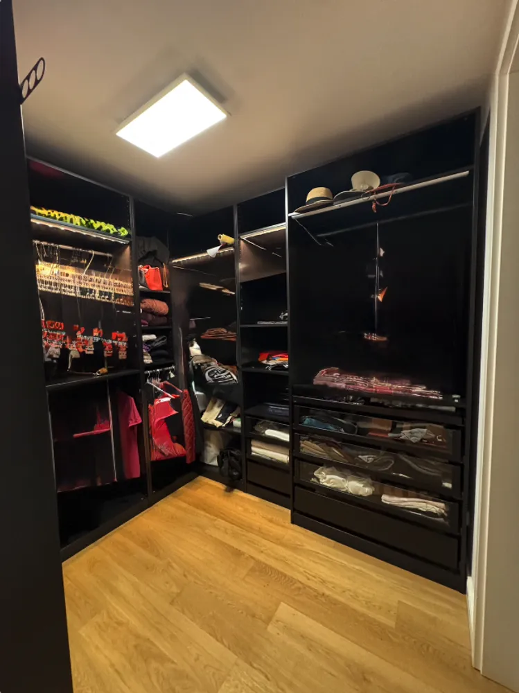 4 Zimmer Wohnung mit 172 m² in Berlin – Bild 7