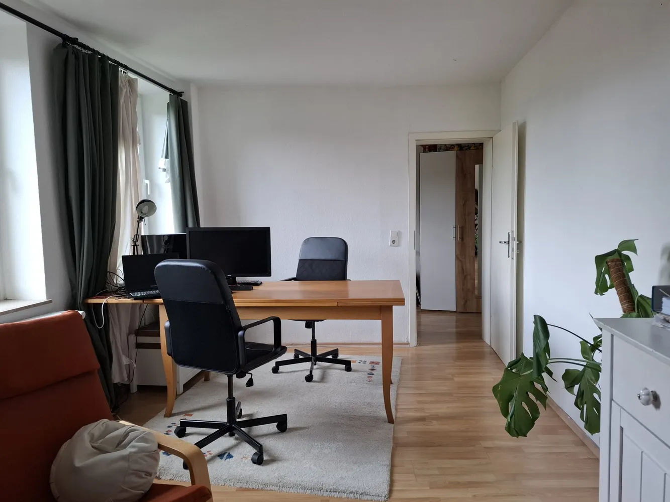 3 Zimmer Wohnung mit 70 m² in Bielefeld – Bild 6