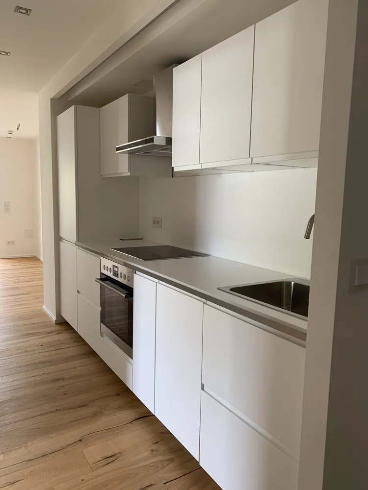2 Zimmer Wohnung mit 56 m² in München – Bild 4