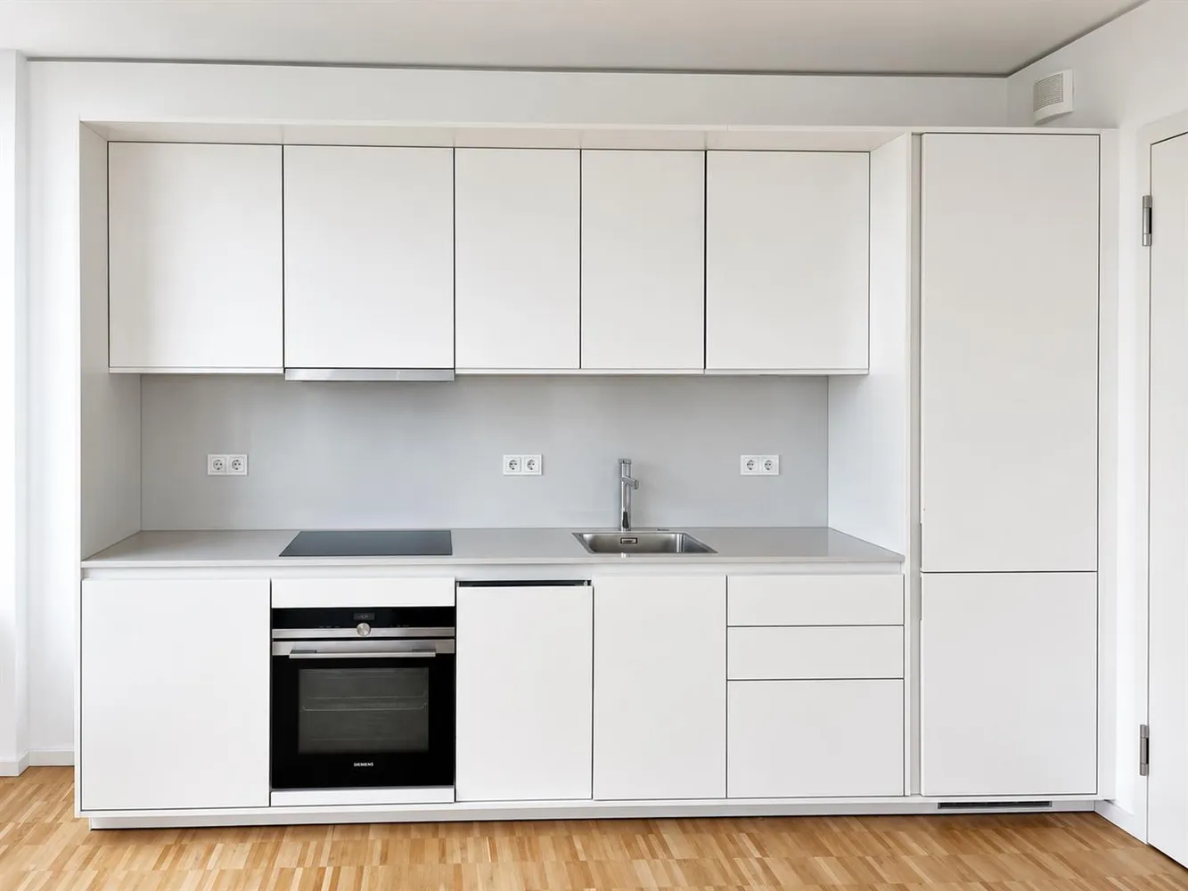 2 room apartment with 64 m² in Berlin – Photo 1