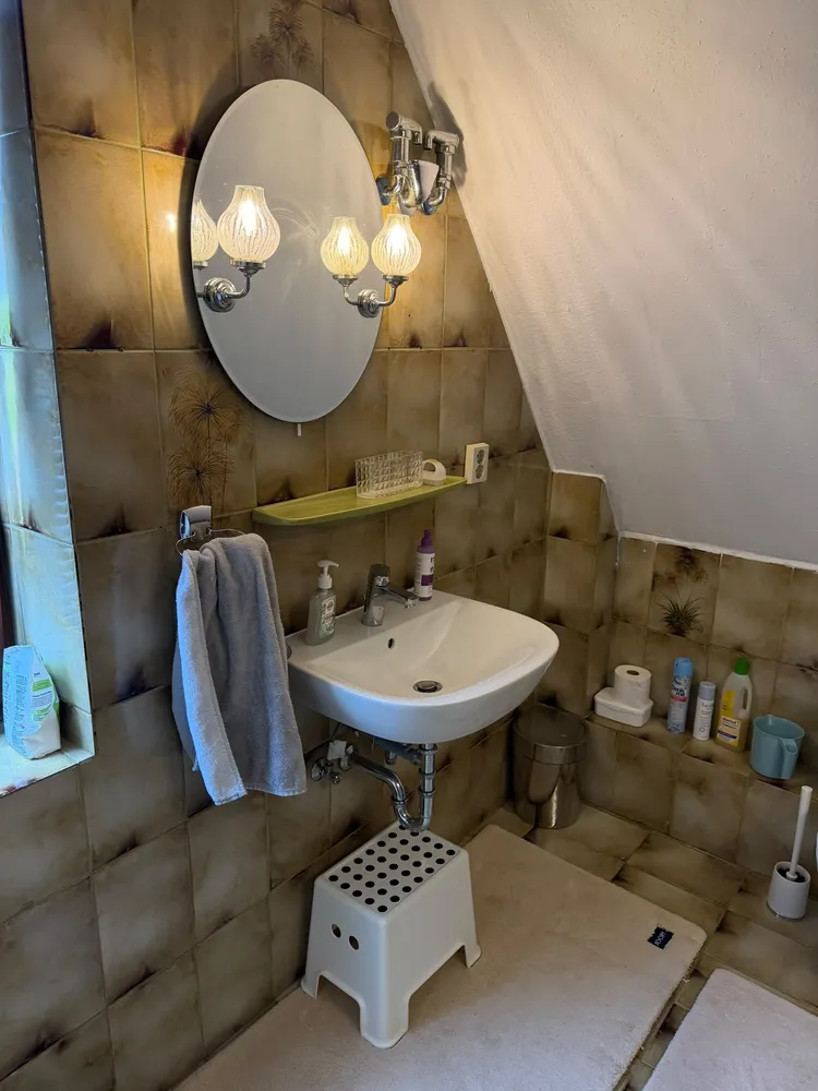 1 Zimmer Wohnung mit 20 m² in Hamburg – Bild 3