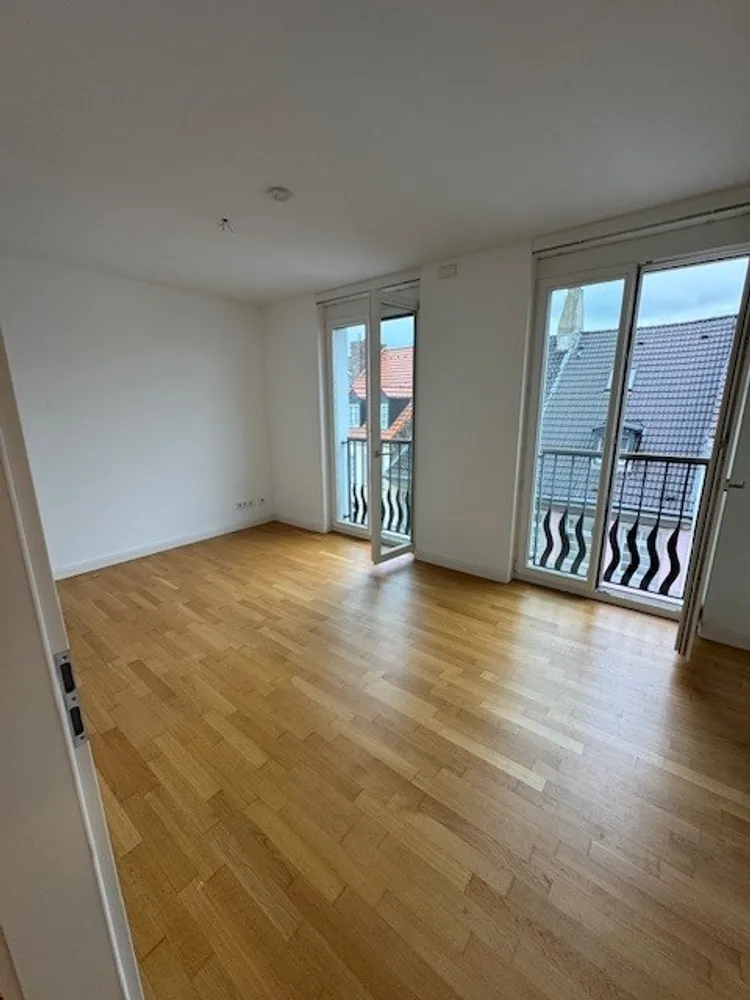 3 Zimmer Wohnung mit 72 m² in Düsseldorf – Bild 8