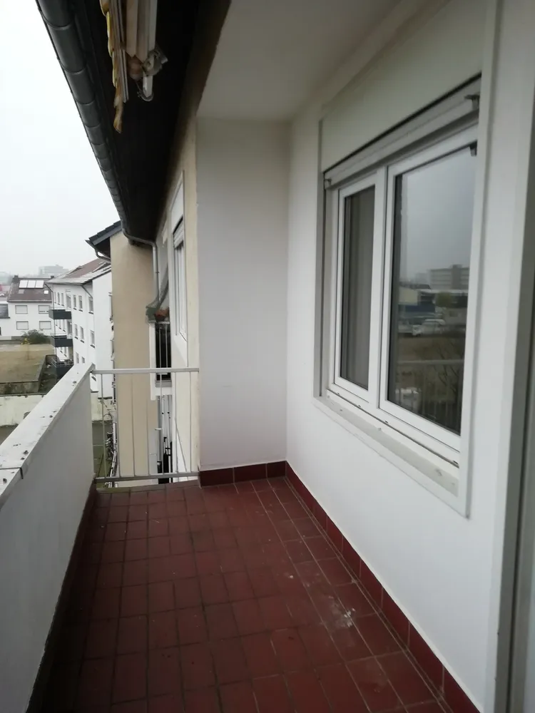 2 Zimmer Wohnung mit 67 m² in Karlsruhe – Bild 3
