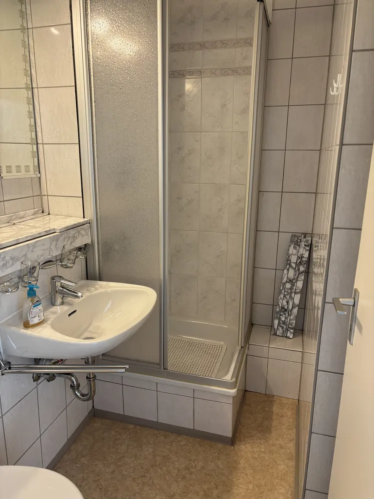 1 Zimmer Wohnung mit 31 m² in München – Bild 5