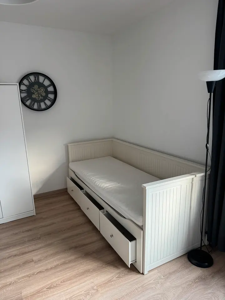 2 Zimmer Wohnung mit 19 m² in Mannheim – Bild 7