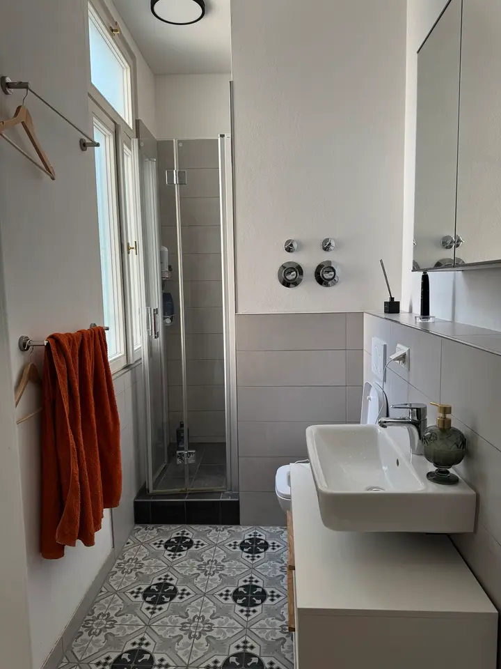 3 Zimmer Wohnung mit 83 m² in Heidelberg – Bild 5