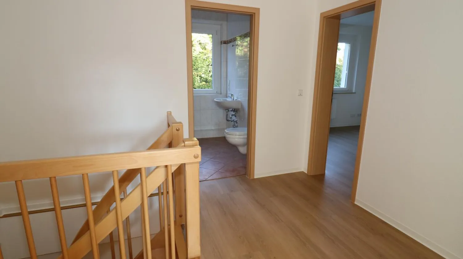 4 room apartment with 102 m² in Chemnitz – Photo 11