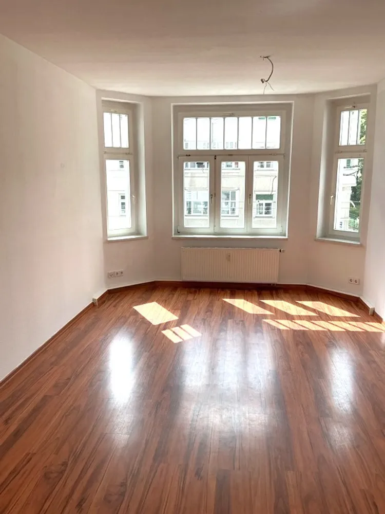 5 Zimmer Wohnung mit 116 m² in Leipzig – Bild 7