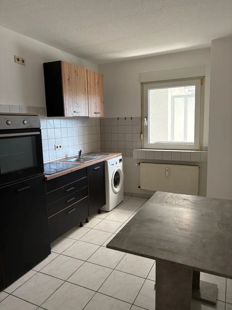 2 Zimmer Wohnung mit 60 m² in Gelsenkirchen – Bild 2