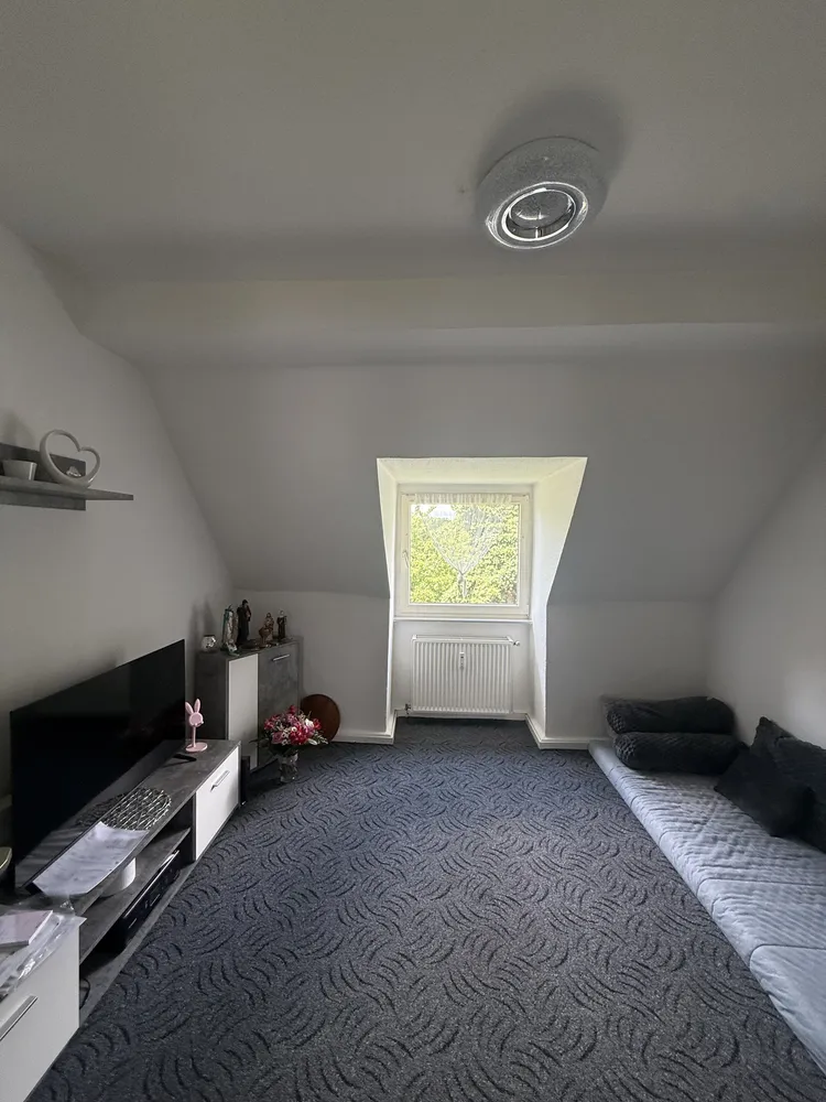 2 Zimmer Wohnung mit 49 m² in Gelsenkirchen – Bild 2