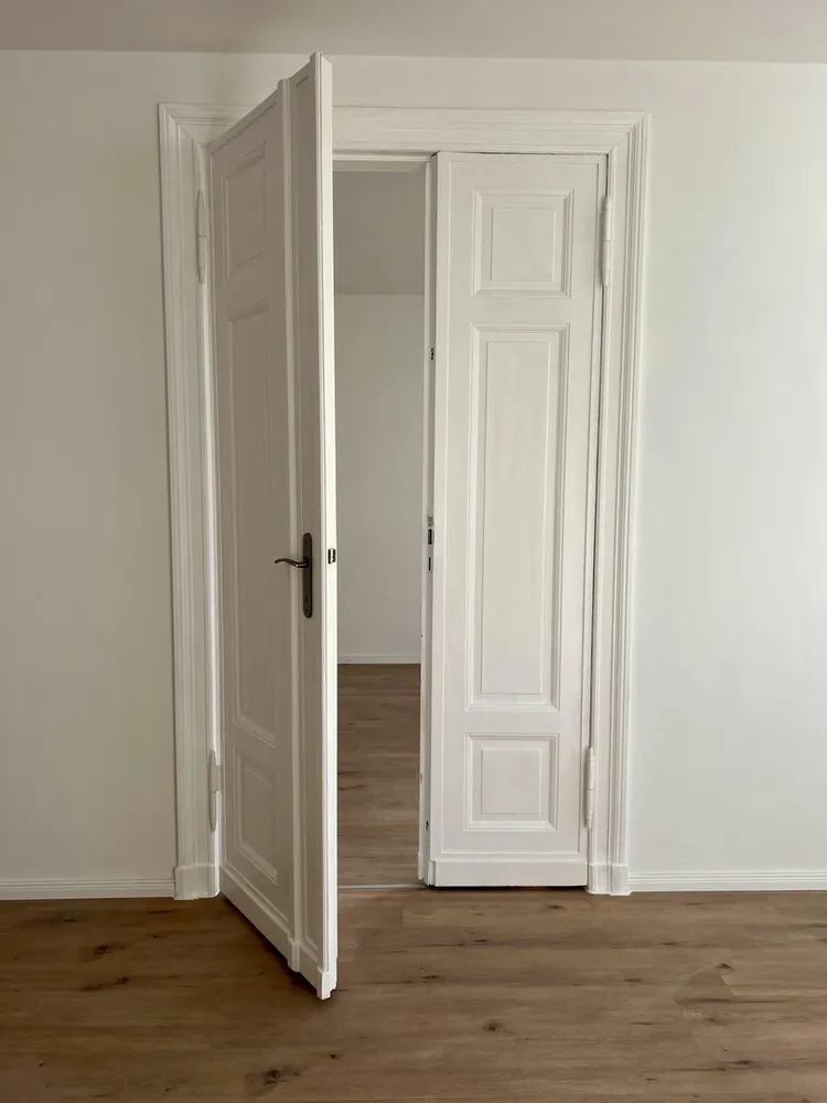 3 Zimmer Wohnung mit 92 m² in Magdeburg – Bild 2