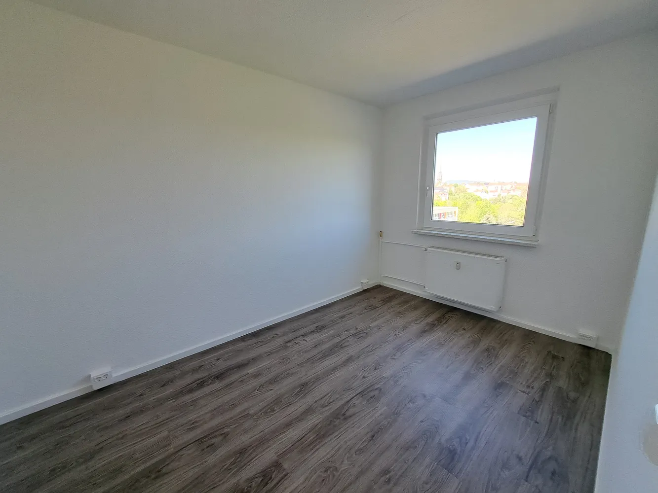 4 Zimmer Wohnung mit 81 m² in Löbau – Bild 10