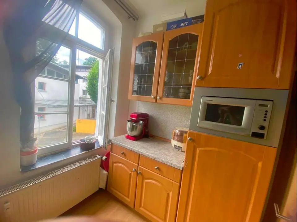 5 Zimmer Wohnung mit 120 m² in Detmold – Bild 3
