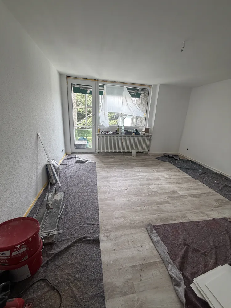 2 Zimmer Wohnung mit 55 m² in Duisburg – Bild 9
