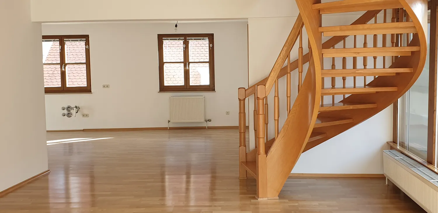 4 Zimmer Wohnung mit 150 m² in Ingolstadt – Bild 2