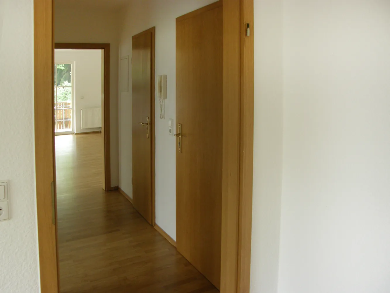 2 Zimmer Wohnung mit 61 m² in Königs Wusterhausen – Bild 4