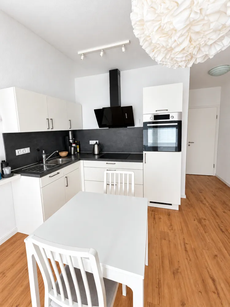 2 Zimmer Wohnung mit 44 m² in Oldenburg – Bild 4