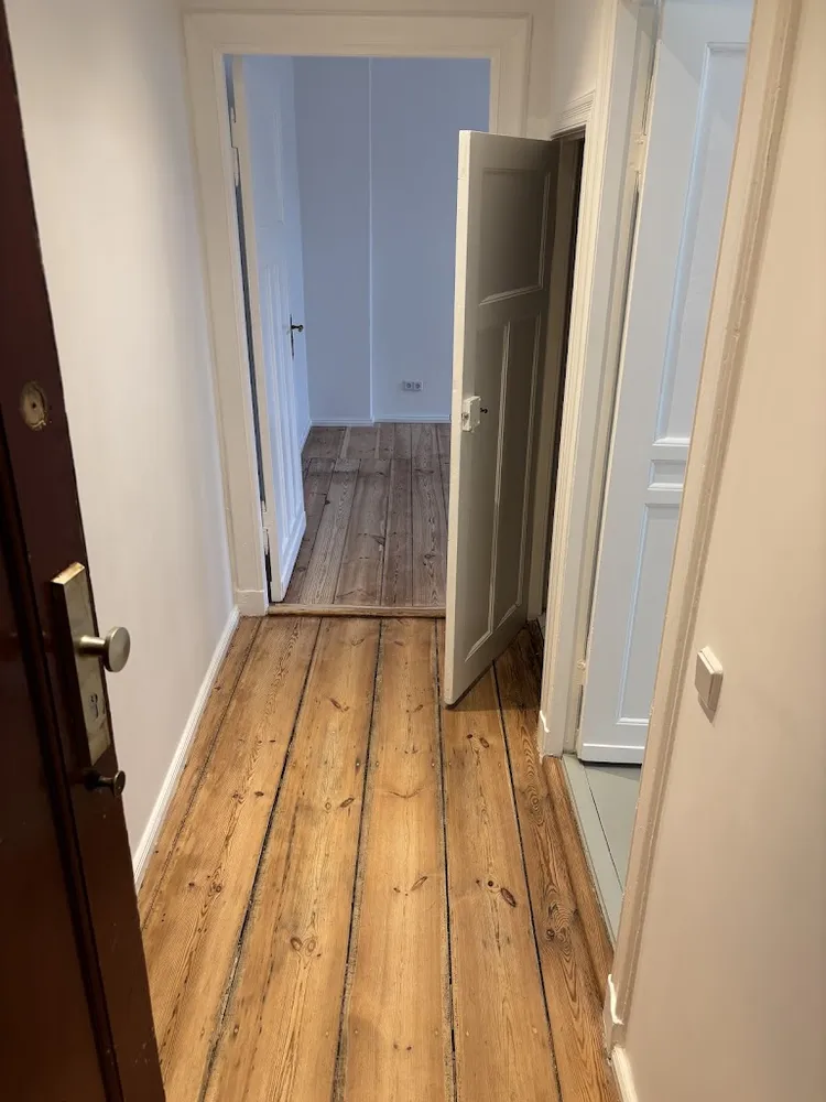 1 Zimmer Wohnung mit 36 m² in Berlin – Bild 3