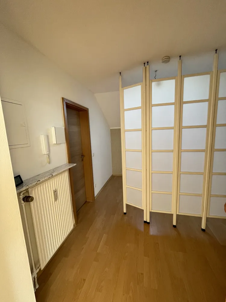 2 Zimmer Wohnung mit 40 m² in Passau – Bild 4