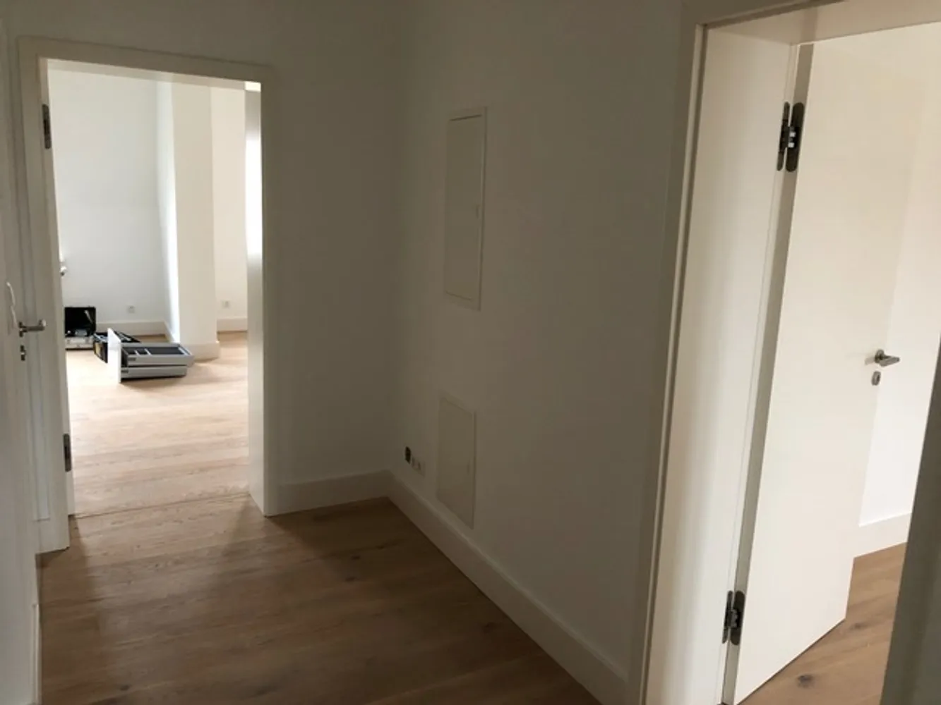 2 Zimmer Wohnung mit 67 m² in Frankfurt am Main – Bild 5