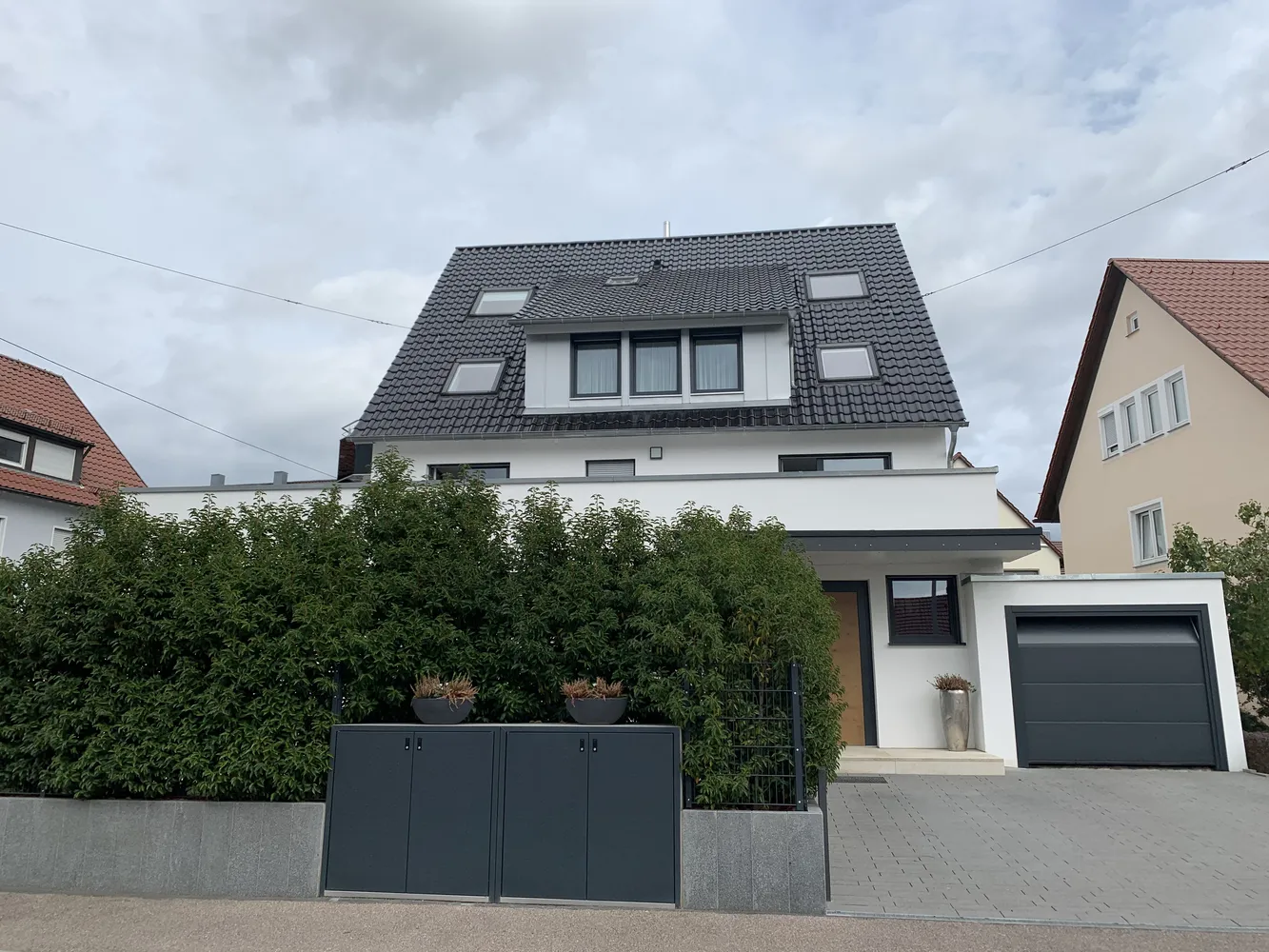 3 room apartment with 104 m² in Fellbach – Photo 12
