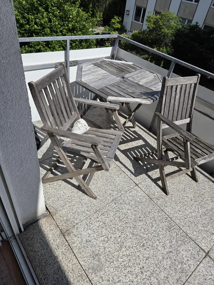 3 Zimmer Wohnung mit 80 m² in Nürnberg – Bild 4