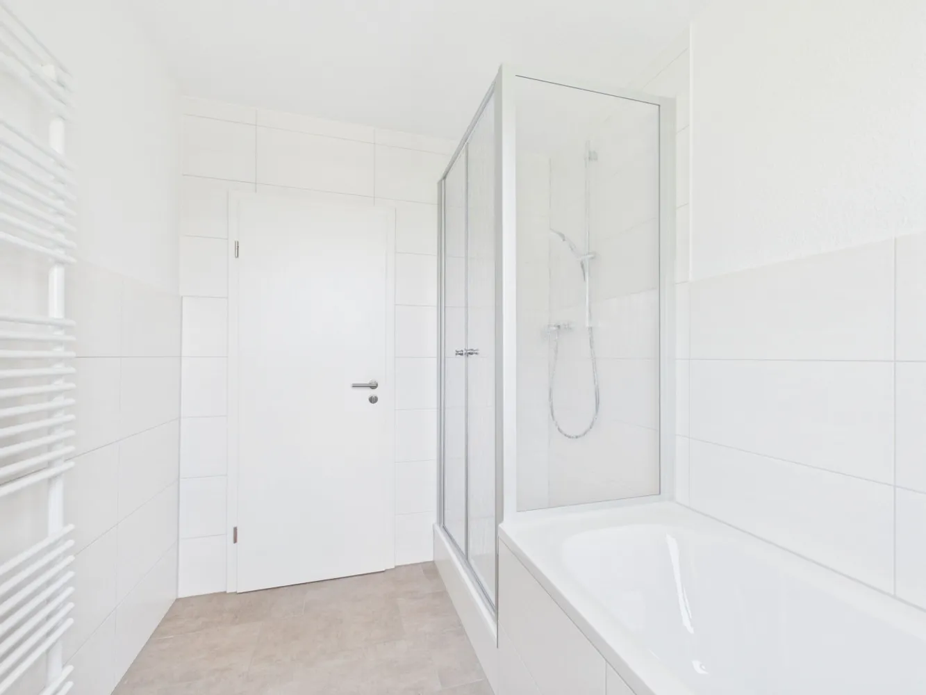 2 Zimmer Wohnung mit 60 m² in Chemnitz – Bild 10