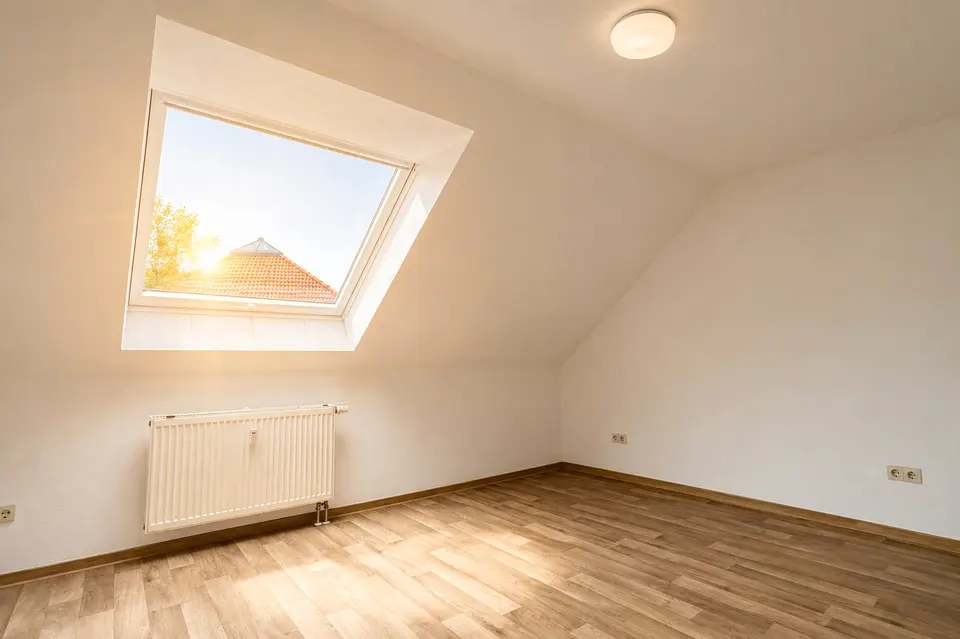 2 Zimmer Wohnung mit 51 m² in Köthen – Bild 3