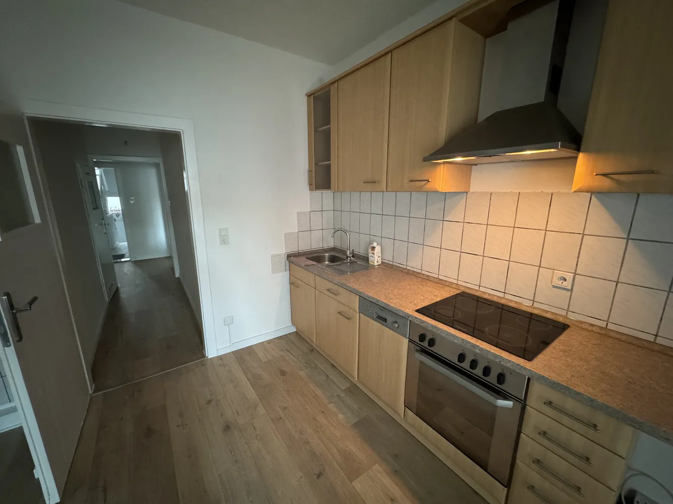 2 Zimmer Wohnung mit 65 m² in Mönchengladbach – Bild 8