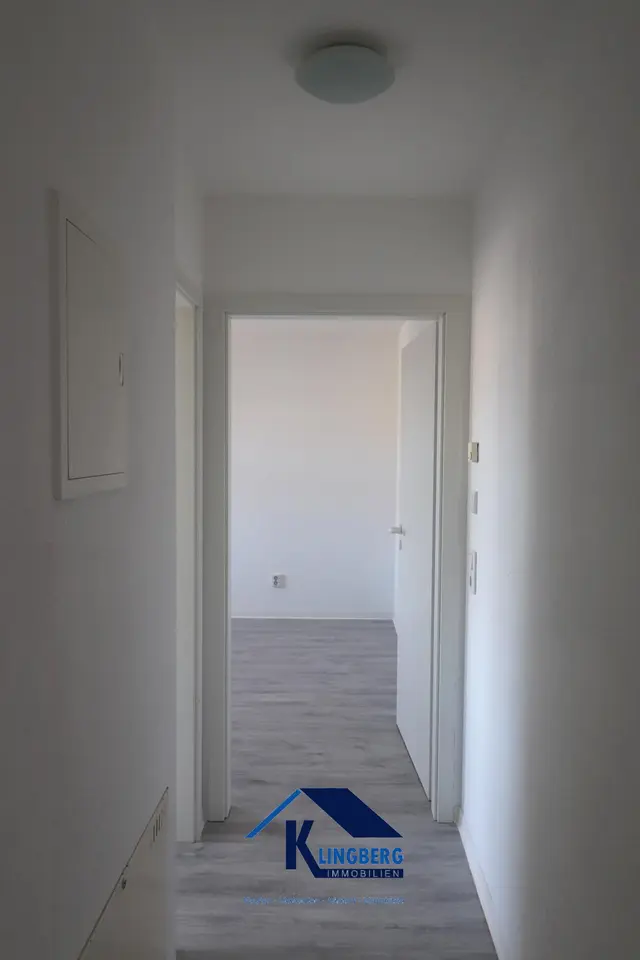 2 Zimmer Wohnung mit 41 m² in Zeitz – Bild 3