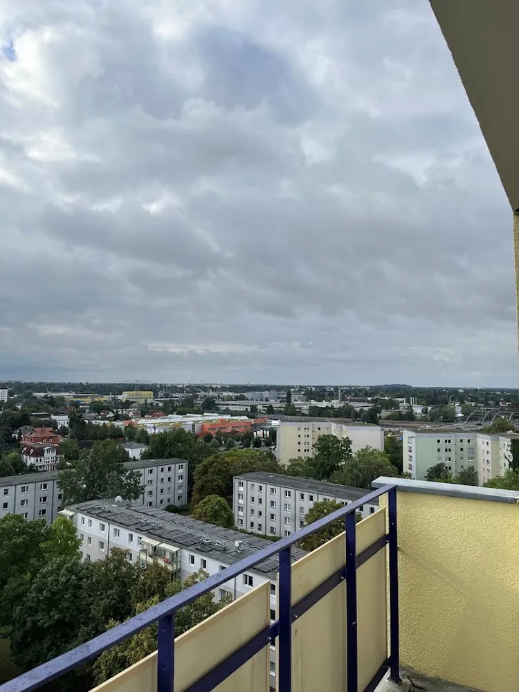 2 Zimmer Wohnung mit 47 m² in Berlin – Bild 6