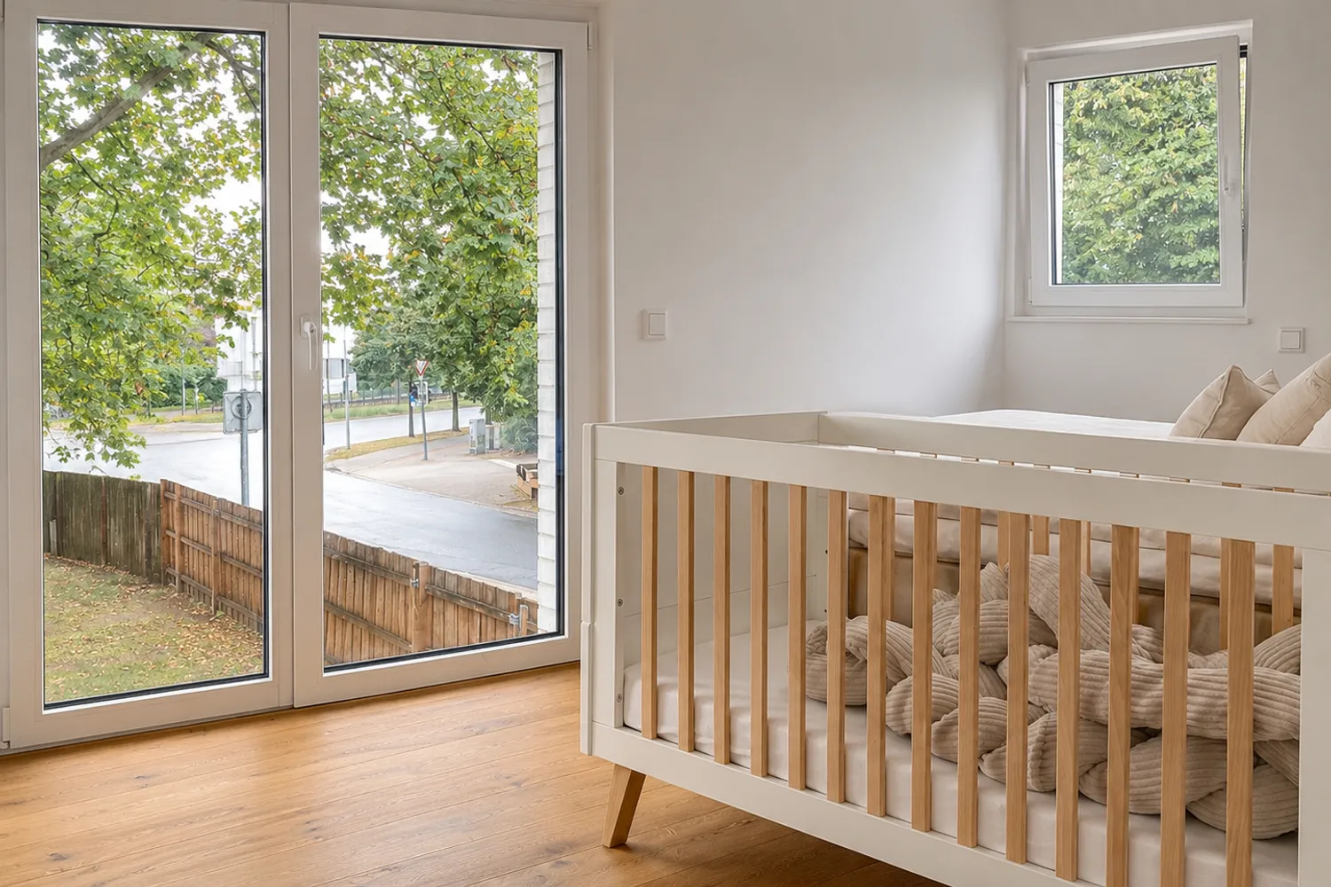 4 Zimmer Wohnung mit 105 m² in Hannover – Bild 7