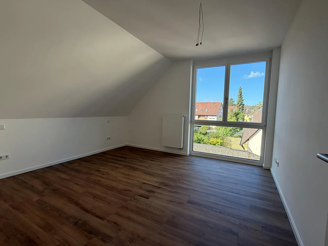 4 Zimmer Wohnung mit 120 m² in Nürnberg – Bild 6